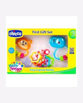 Rattles Play Set