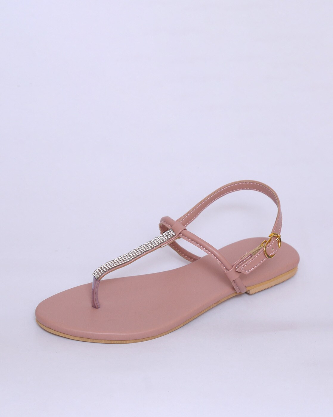 925 $ - PASEO FLAT COMFORT SANDAL