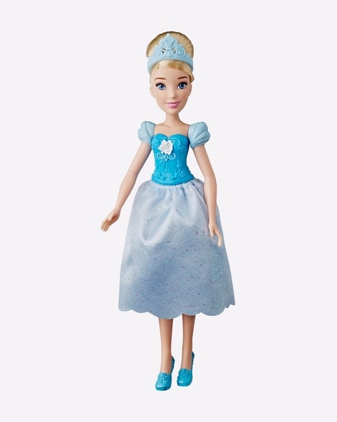 Barbie 2024 princess cinderella