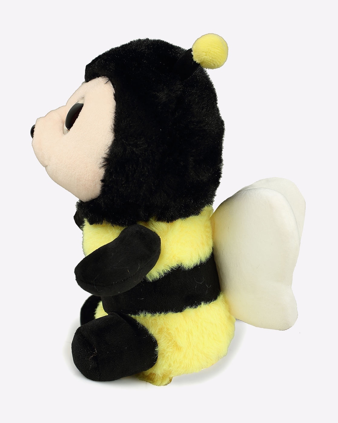 Honey Bee Toy at Rs 400, Soft Stuffed Toys in Delhi