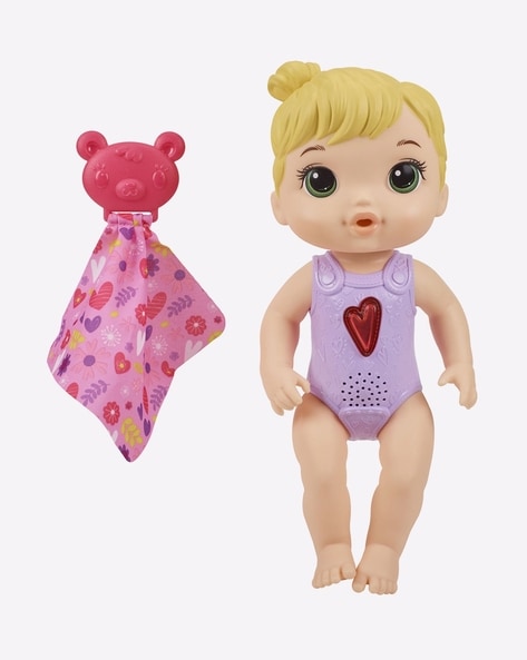 Ok google cheap baby alive dolls