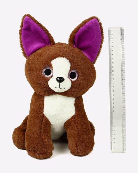 Big dog soft toys online sale