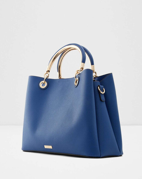 Aldo deals blue purse