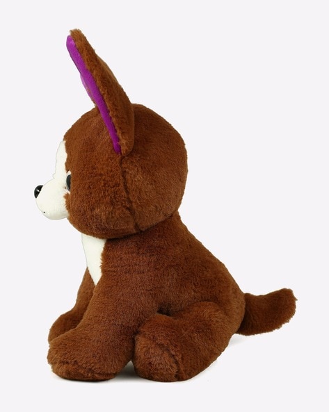 Big dog clearance soft toys online