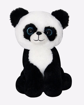 panda soft toy big