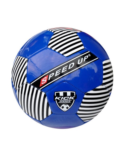 Soccer ball that measures speed online