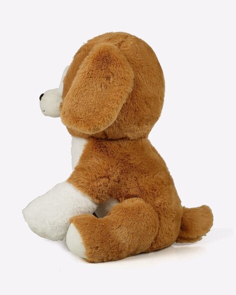 Buy Brown Soft Toys for Toys & Baby Care by Soft Buddies Online