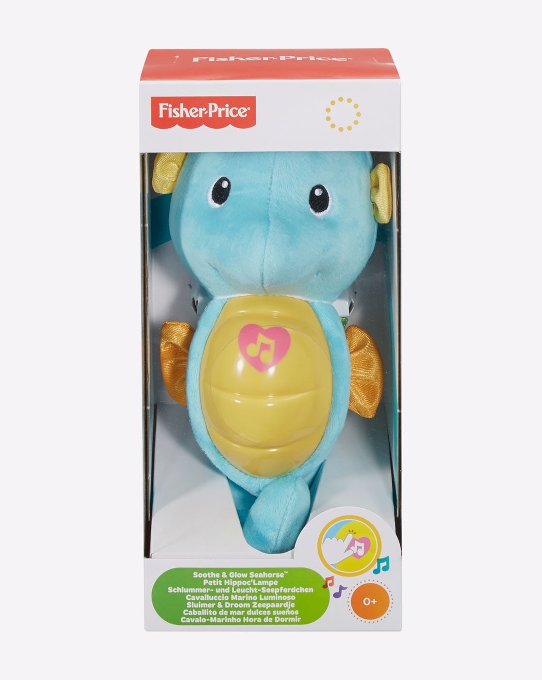 Fisher price lamp sale toy