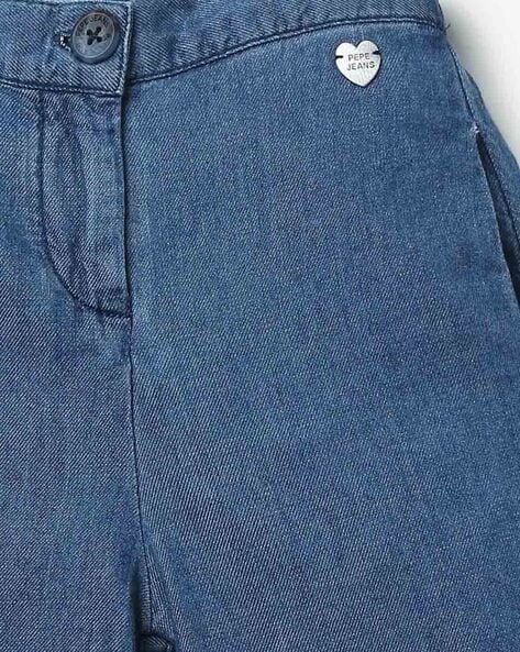 Buy Pepe Jeans Trousers & Lowers - Men | FASHIOLA INDIA