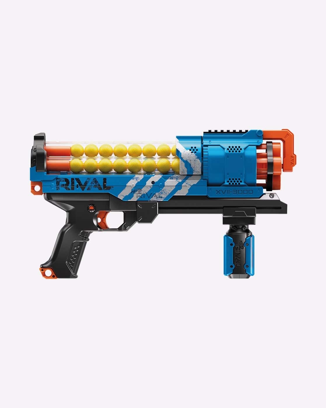 Nerf Rival Artemis XVII-3000 Blue ナーフライバルアルテミスXVII