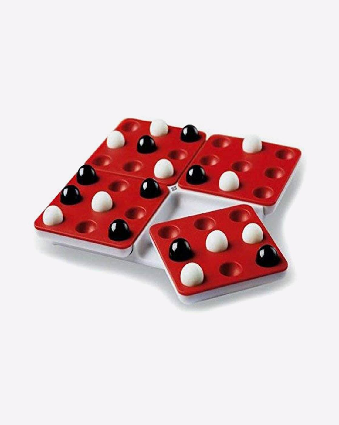Buy Multicoloured Board, Card & Puzzle Games for Toys & Baby Care by UNITED  TOYS Online | Ajio.com
