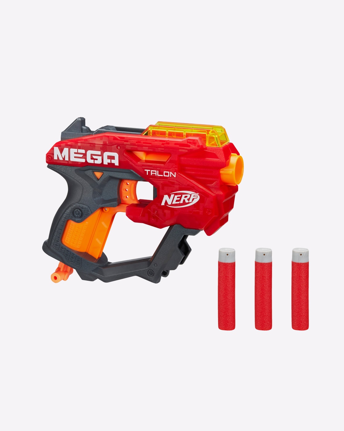 Buy Multicoloured Toy-Guns Accessories for Toys & Baby by Nerf Online | Ajio.com