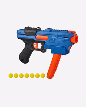 Buy Multicoloured Toy-Guns & Accessories for Toys & Baby Care by