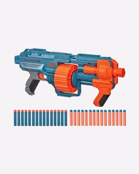 Elite 2.0 Shockwave Rd-15 Blaster 30 Nerf Darts
