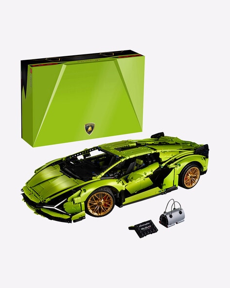 lego lamborghini sián fkp 37