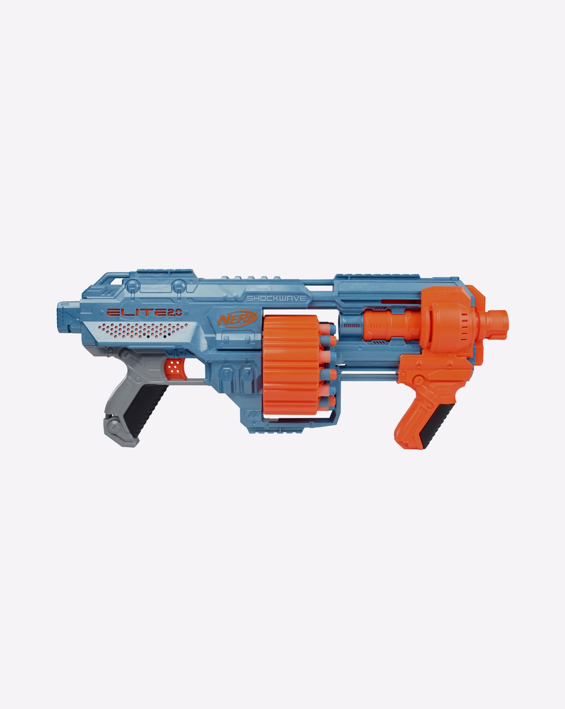 Nerf Elite 2.0 Motoblitz