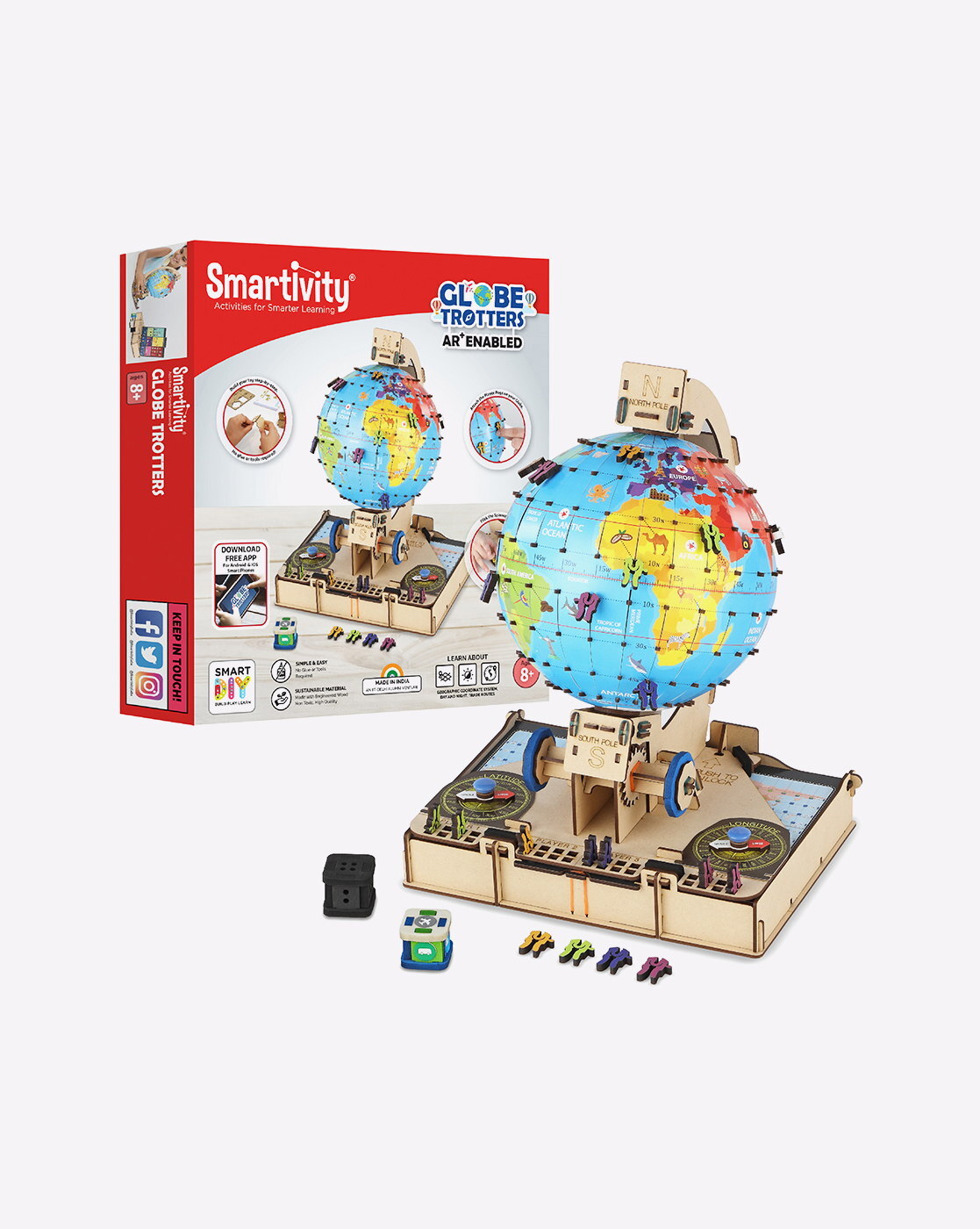 stem educational toys