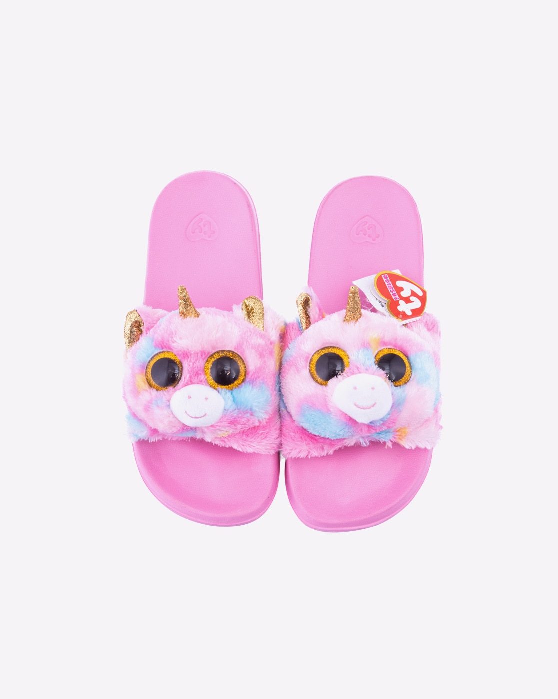 Ty clearance unicorn sliders