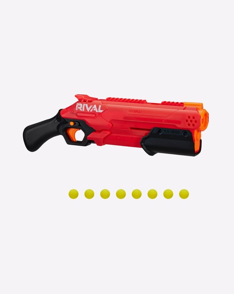 Nerf Nerf: Promoções