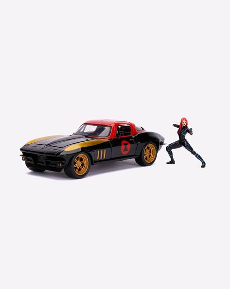 Marvel Black Women 1996 Chevy