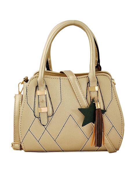 Buy Gold Handbags for Women by Mark Keith Online Ajio