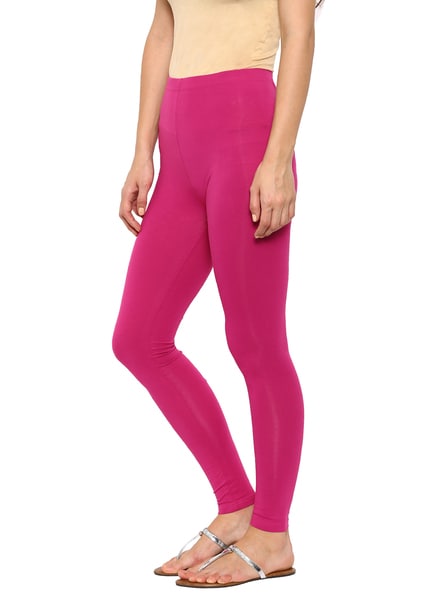 onion pink leggings