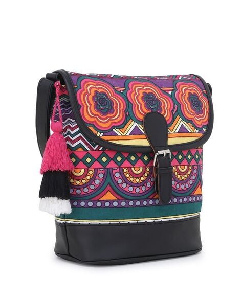 Turquoise Women Handbags Anekaant - Buy Turquoise Women Handbags Anekaant  online in India