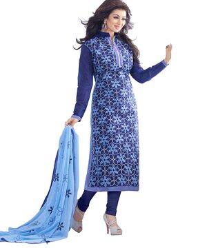 diwali offer dress material