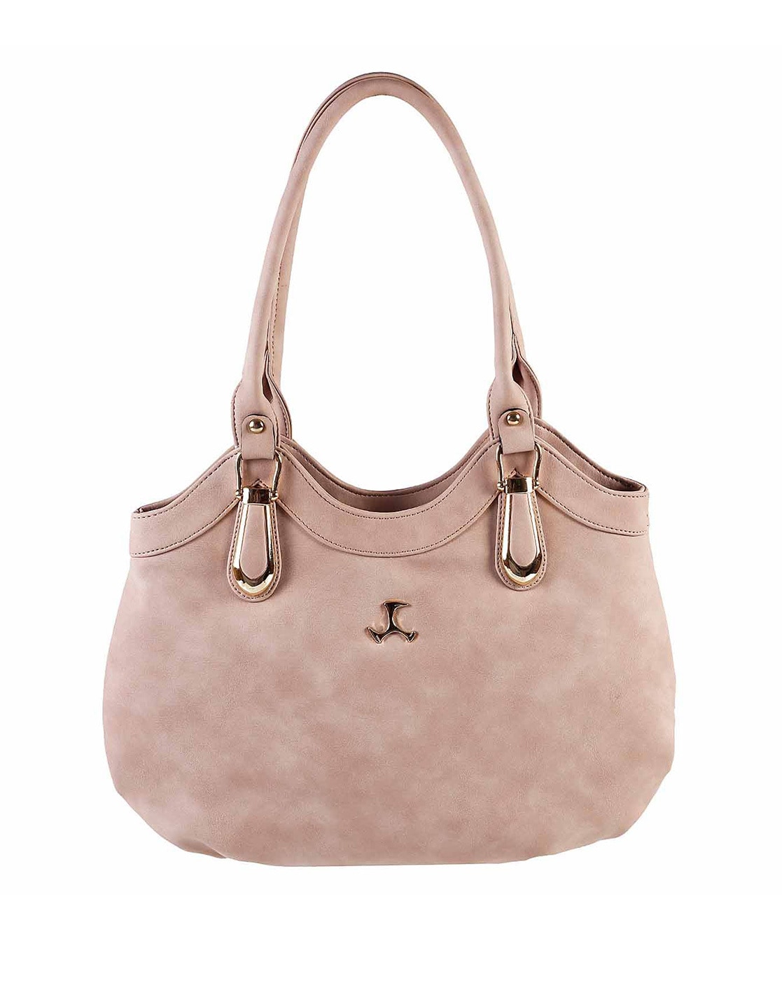 Buy Maroon Handbags for Women by Mochi Online | Ajio.com