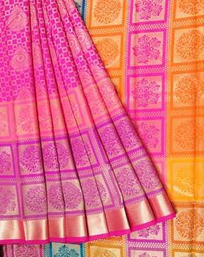 Silk sarees in clearance pothys