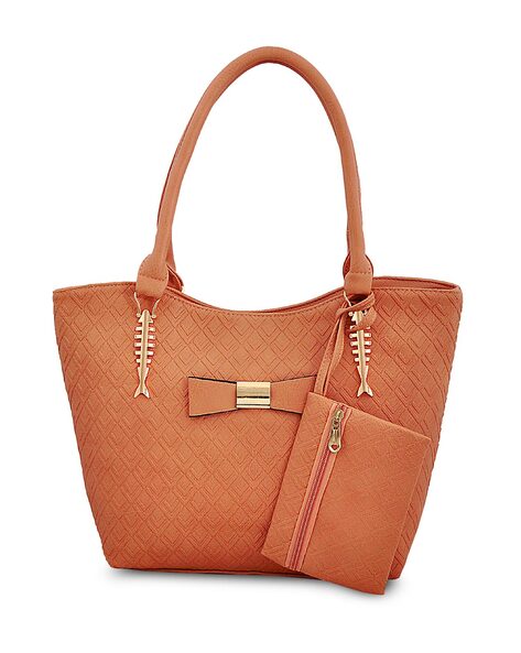 2024 New Spring Women Shoulder Bag Trendy Plaid Pu Leather Crossbody Bags  Fashion Ladies Handbags Brand Designer Top Handle Bag