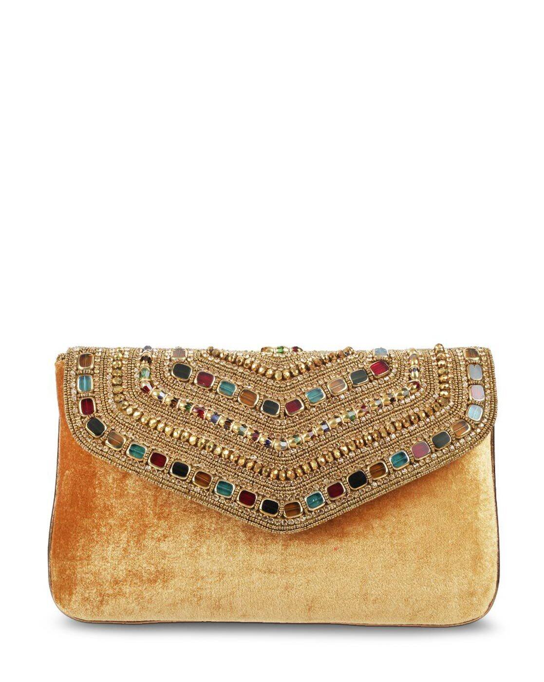 clutches and wristlets