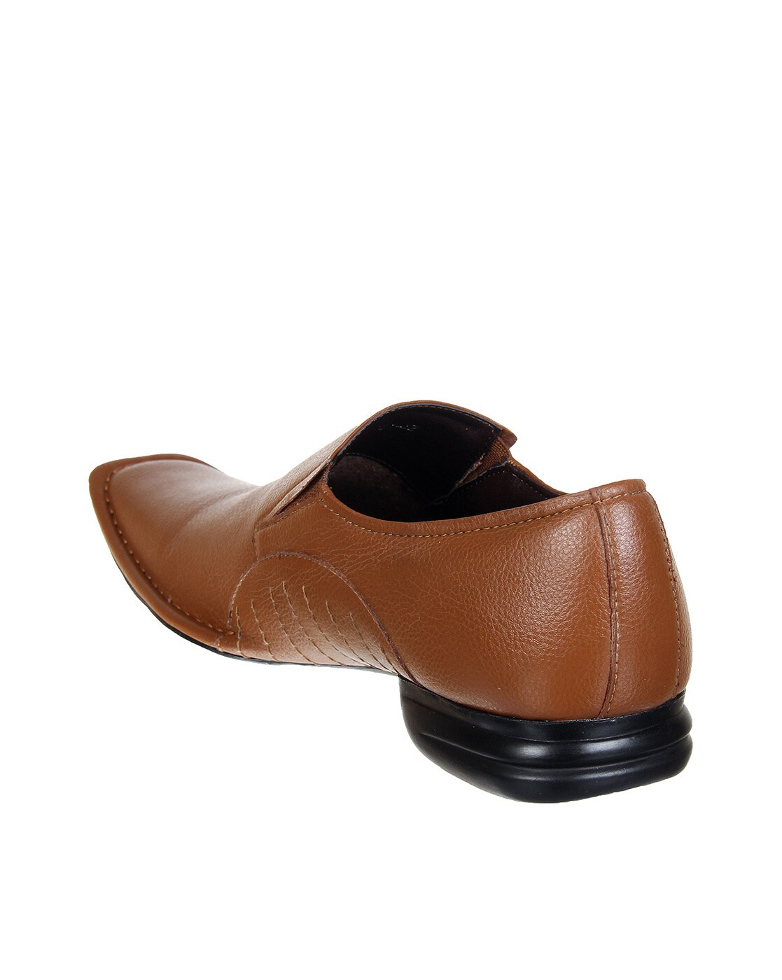 Franco leone fashion tan shoes