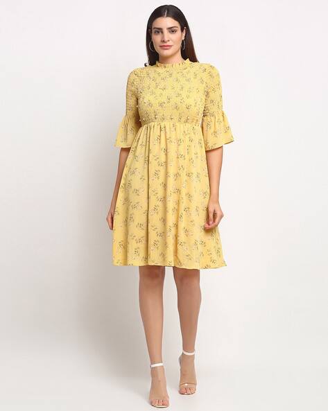 global republic dresses