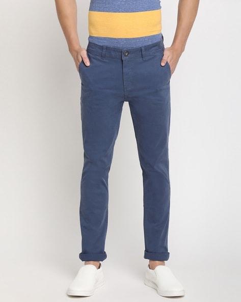 Buy Trousers For Men Online at Killer Jeans