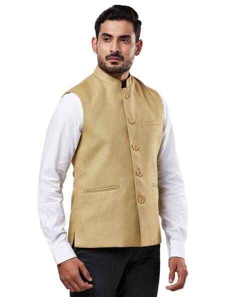 Raymond 2025 waist coat