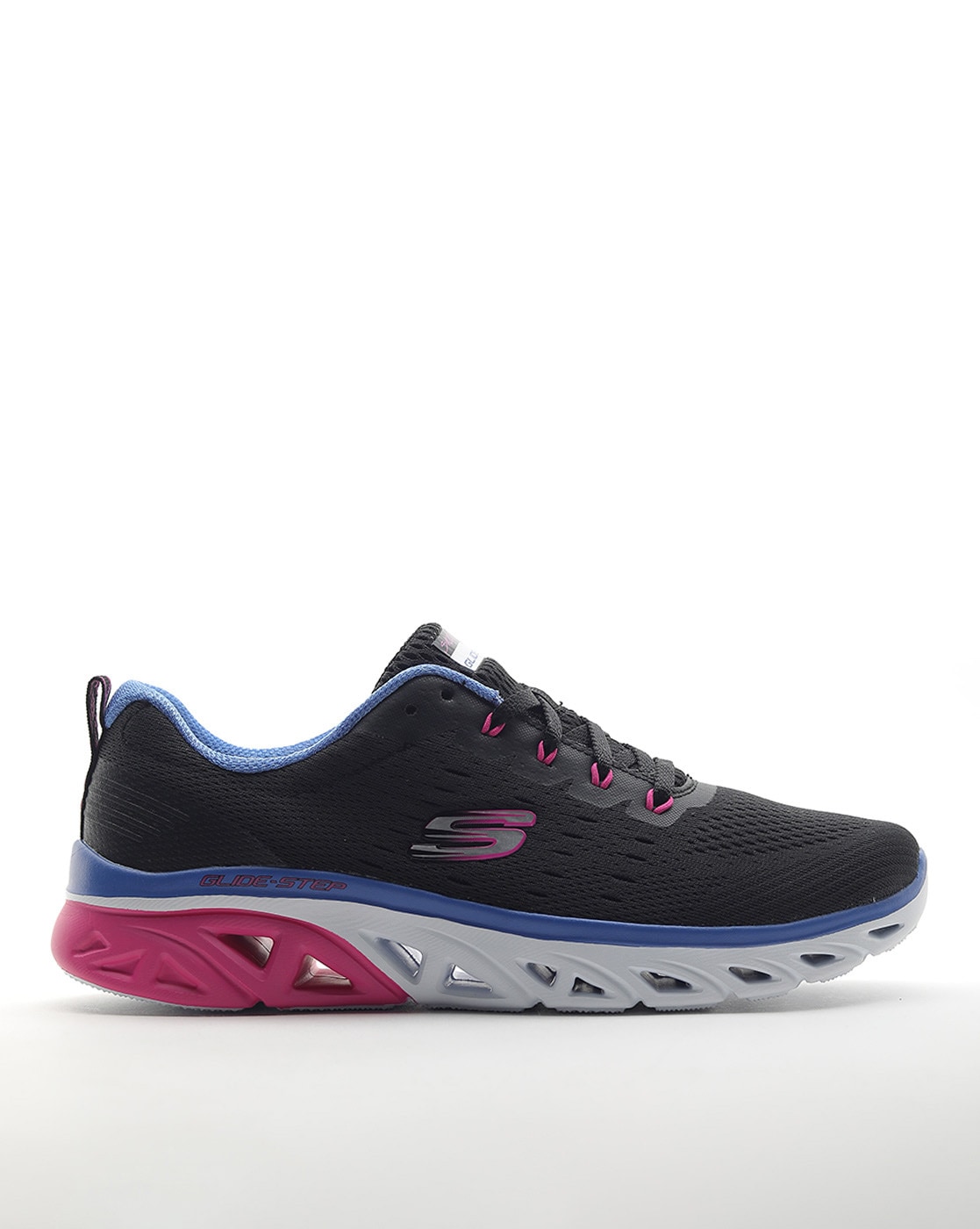 skechers glide step shoes womens