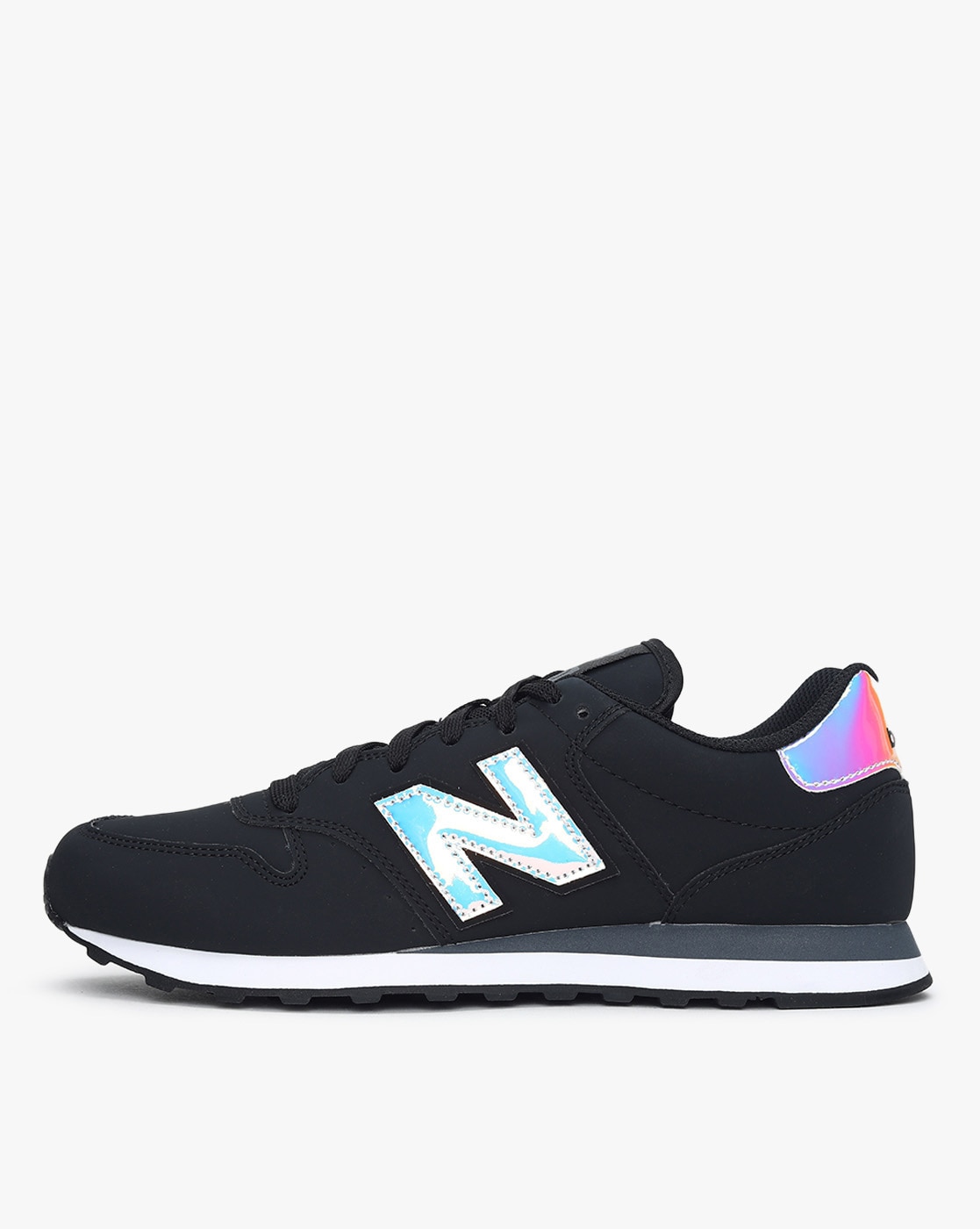 new balance md373 Negro