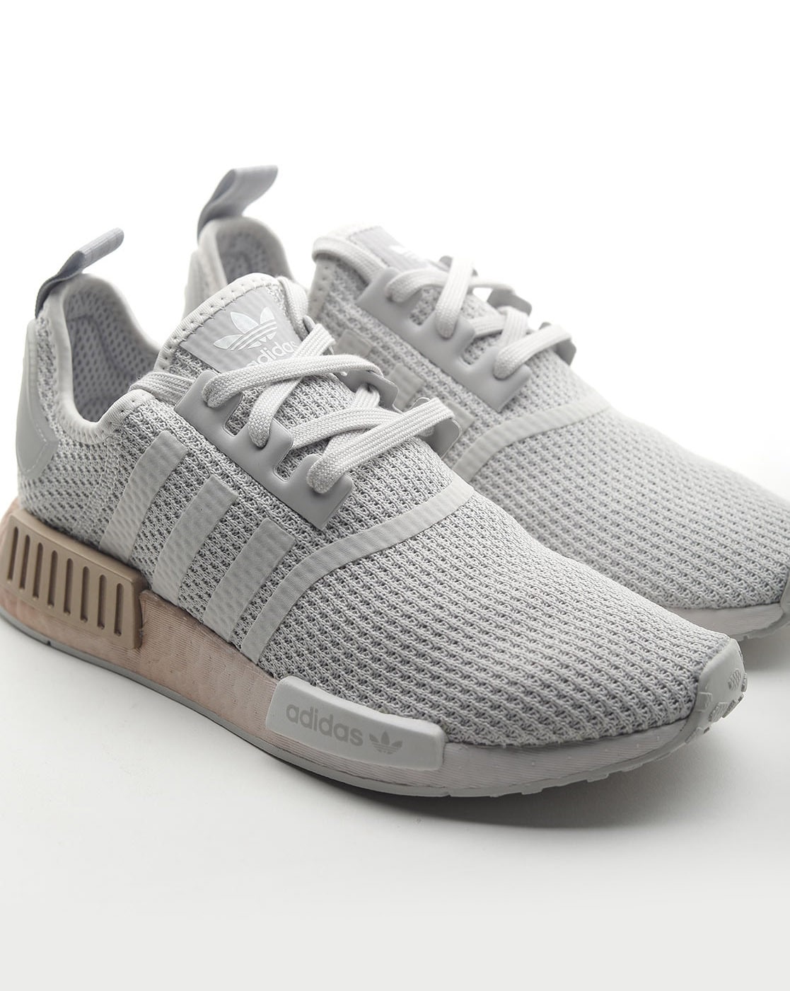 adidas originals nmd r1 grey