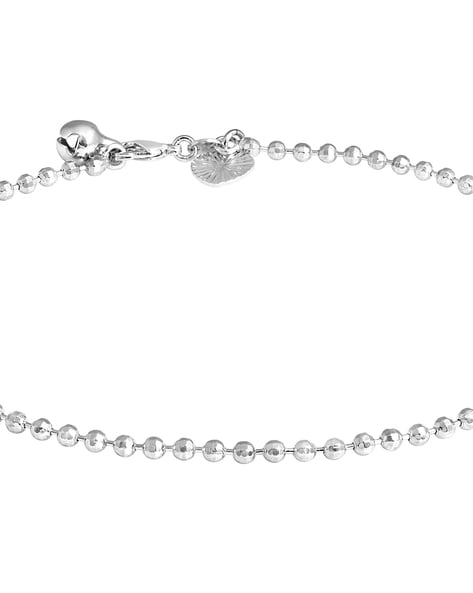 Peora anklets on sale