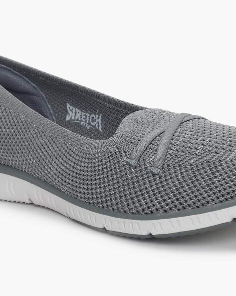 Skechers women's you shop casual shoes - grey