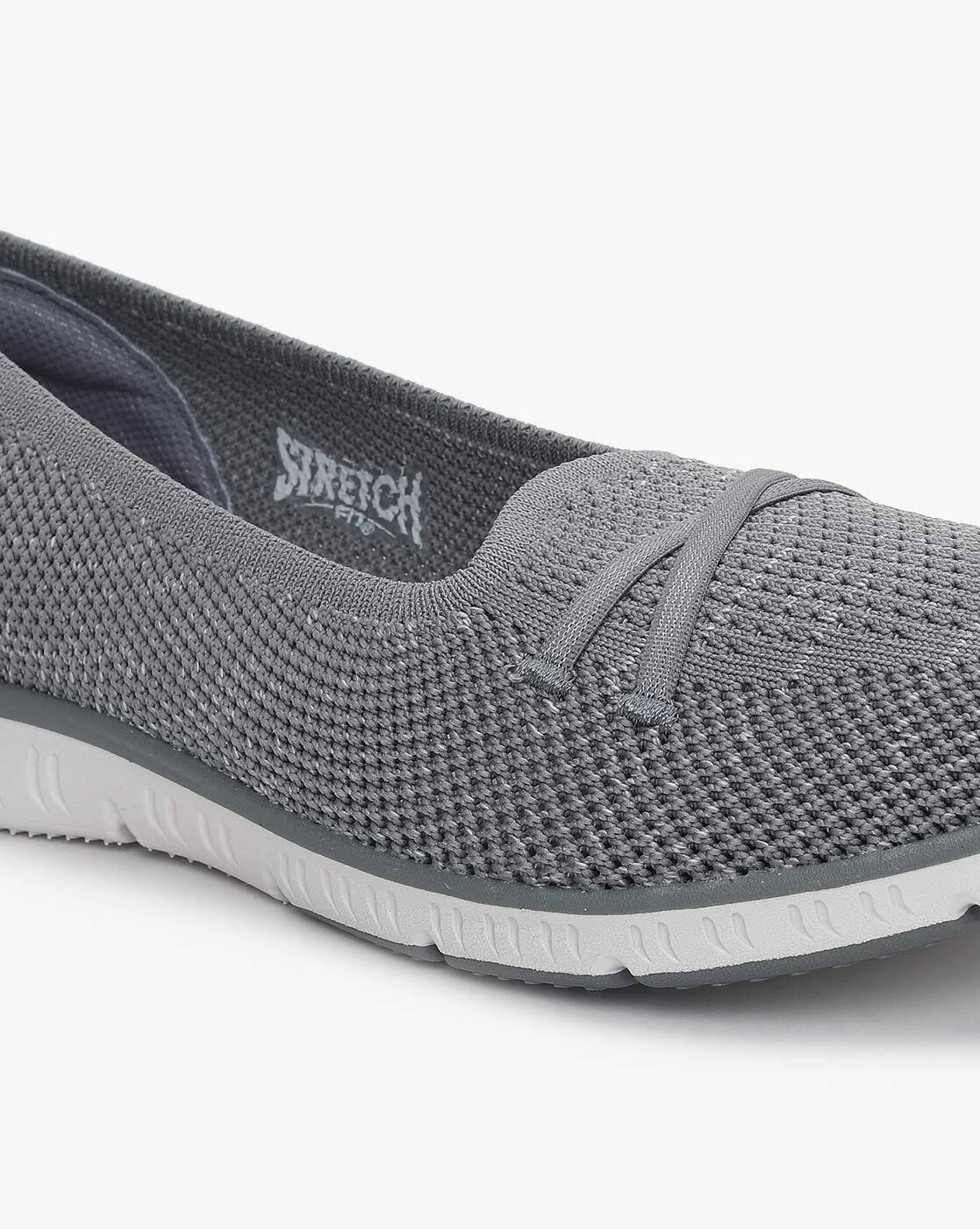 Buy Grey Casual Shoes for Women by 