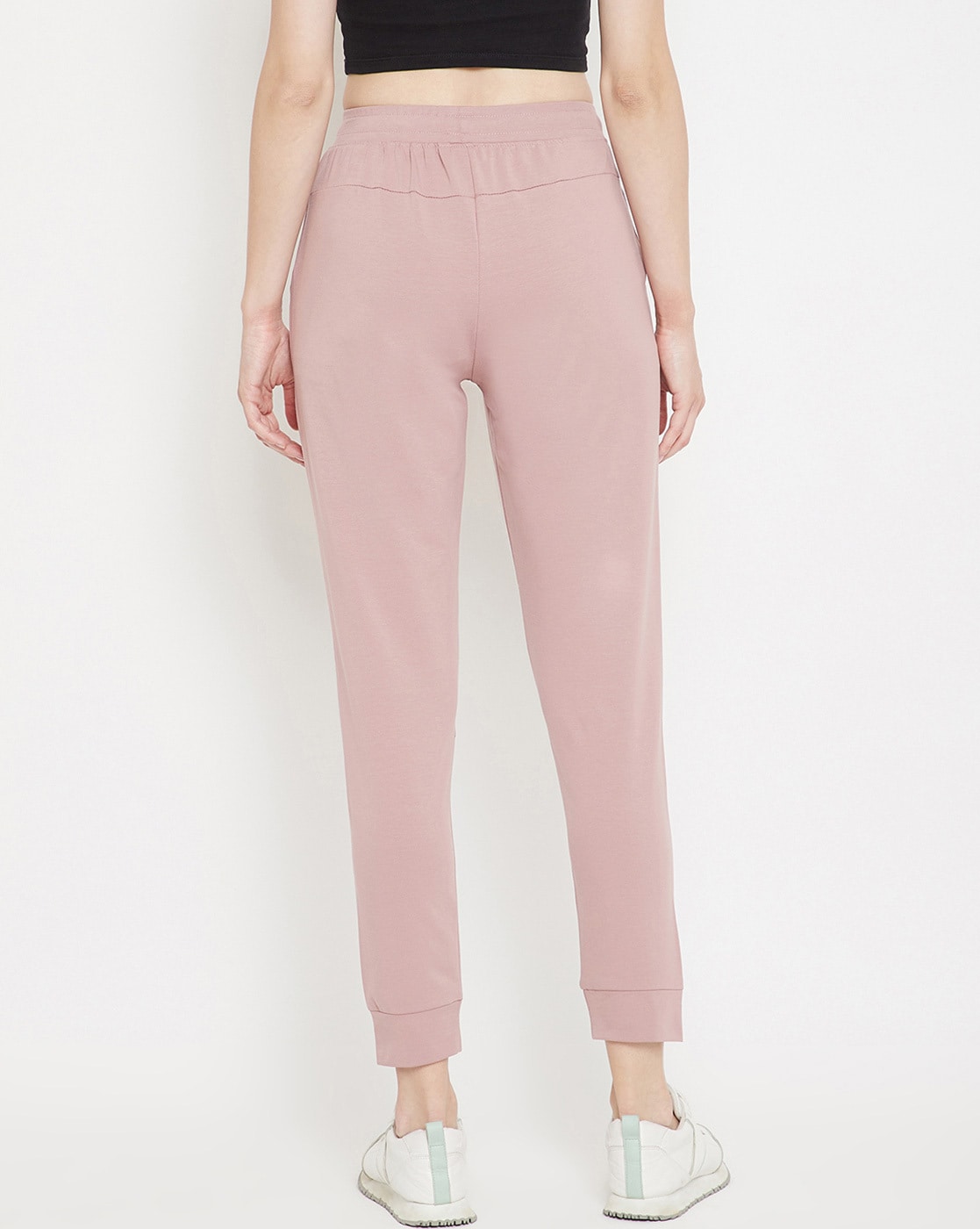 Women's Figure Skating Slim Fit Joggers