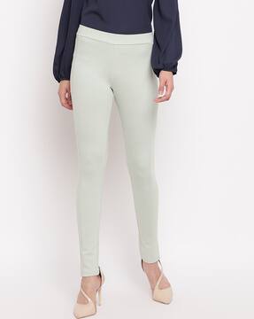 Buy White Jeans \u0026 Jeggings for Women by 
