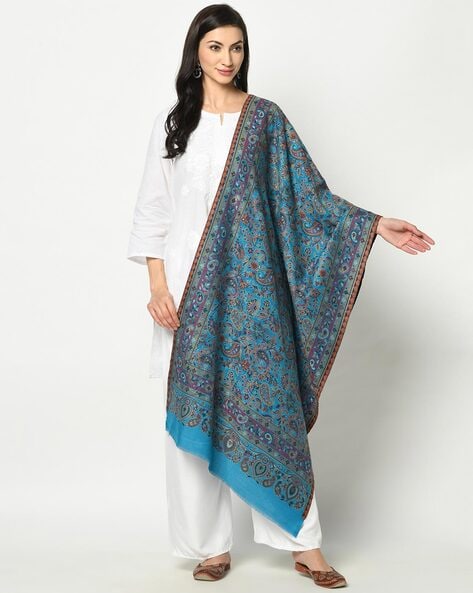 Printed Stole Price in India