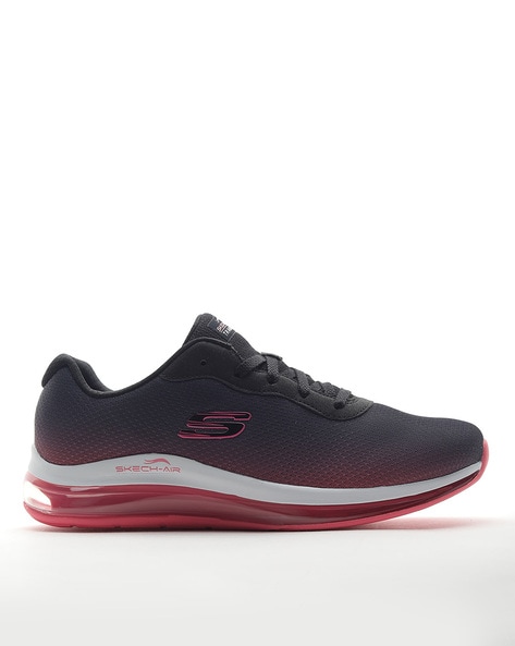 Skechers air shop womens shoes