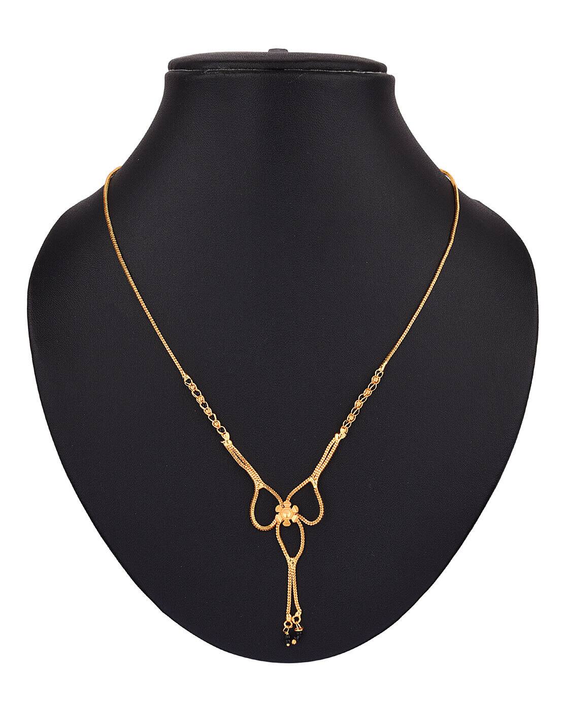 Buy Gold TraditionalJewellery for Women 