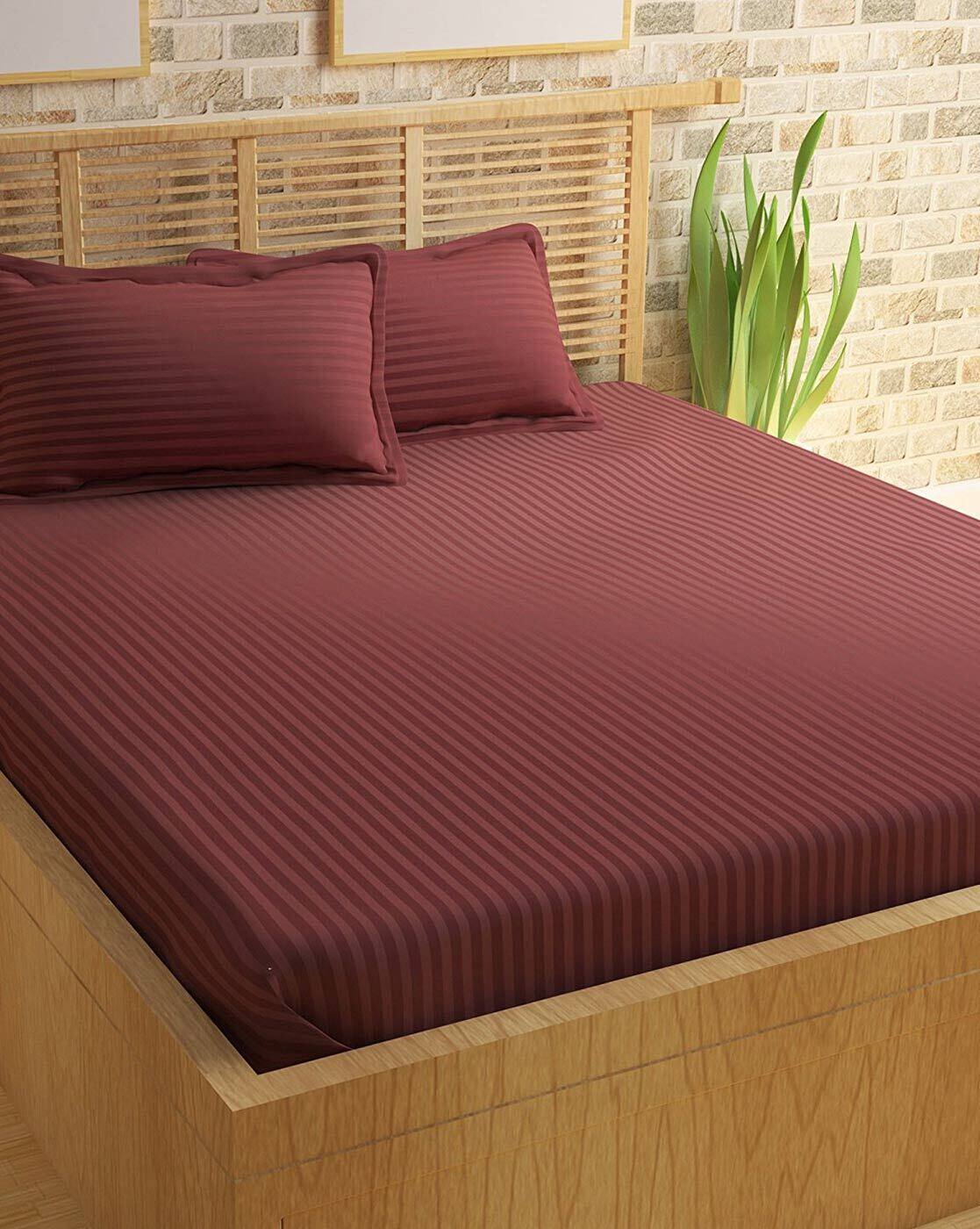 king size copper pillow