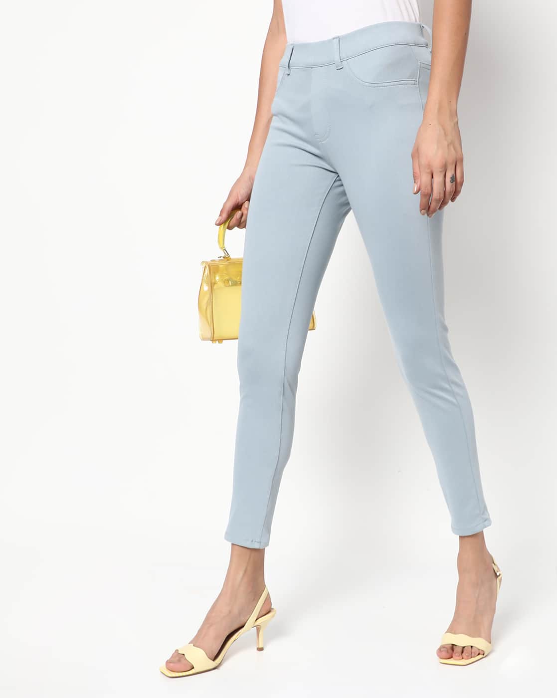 Buy Blue Jeans \u0026 Jeggings for Women by 