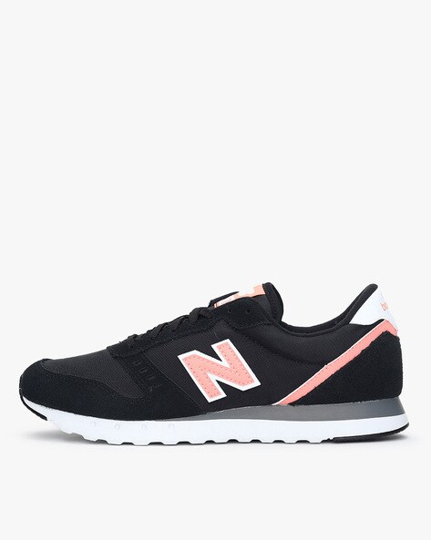 New balance hot sale 311 women orange